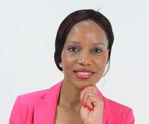 Fundi Malaza CA(SA) - Director